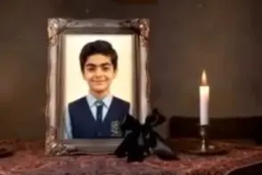 محسن چاوشی برای ماکان نصیری استوری گذاشت