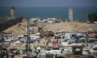 الجزیره: غزه از ریاست جمهوری ترامپ می‌ترسد