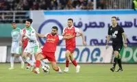 اتفاق باورنکردنی در دنیای فوتبال؛ کارت بنفش وارد می‌شود!
