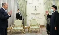 این عکس، روسیه را مستعمره ایران کرد!