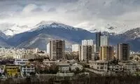 تهرانی‌ها مسکن را با این قیمت معامله می‌کنند