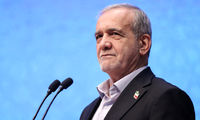پزشکیان: توافقات خوبی بین ایران و عمان انجام شد