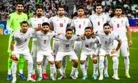 ترکیب ایران مقابل هنگ‌کنگ اعلام شد