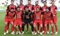 اتفاق عجیب؛ پرسپولیس امروز برابر تیم کالدرون بازی می‌کند!