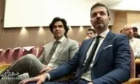 افشاگری از علاقه استراماچونی به بازگشت به استقلال
