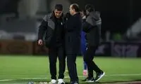 نوازی علت جدایی سهراب را فاش کرد