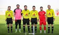 برد پرسپولیس در پرتماشاگرترین بازی پیش فصل!