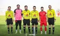 برد پرسپولیس در پرتماشاگرترین بازی پیش فصل!