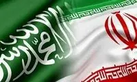 سفیر عربستان سعودی وارد تهران شد