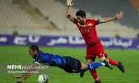 گروسی: منصوریان کار استقلال را سخت می‌کند