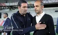 واکنش جالب نویدکیا به دیدار سرنوشت‌ساز با پرسپولیس