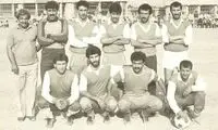 داور انگلیسی که برای ایران بد یمن بود!