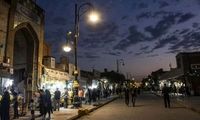 گمانه‌زنی‌ها درباره لرزش سمنان، قم، مازندران و تهران