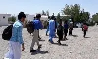 ایران مقصد ۶۳ درصد از پناهندگان افغانستان