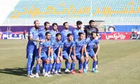 جدول لیگ برتر؛ استقلال جای پرسپولیس را گرفت