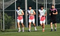 تراکتور پیشنهاد پرسپولیس را رد کرد
