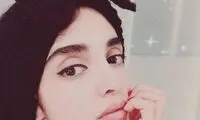 ژست‌های جالب خانم بازیگر کنار ساحل