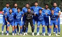 استقلال و انفجار چند بمب قبل از سوپرجام