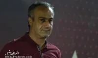 حمله تند مدیر پرسپولیس به ساپینتو؛ بی‌ فرهنگ و بی‌ شخصیت است
