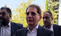 هشدار مهمی که پلیس به مشاوران بابک زنجانی داد
