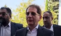 هشدار مهمی که پلیس به مشاوران بابک زنجانی داد