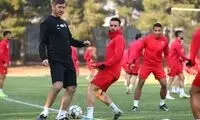 هشدار صریح کریم باقری به بازیکنان پرسپولیس