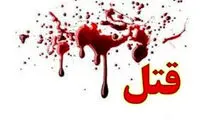  فیلم دردناک از قتل یک جوان در درگیری خیابانی