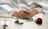 جشن عروسی عجیب و غریبی که در کابل برگزار شد