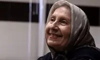 بازیگر زن مطرح سینما درگذشت
