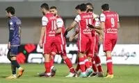 یحیی بدون مهاجم، خط حمله استقلال را گرفت