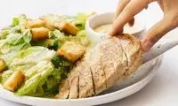 طرز تهیه خوشمزه‌ترین سس و سالاد سزار