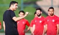 هاشمیان دو بازیکن روی مُخ هواداران را مازاد کرد