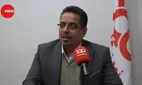 اعتراف به زمستان سخت در ایران 
