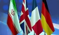 این چهار کشور علیه برنامه هسته‌ای ایران بیانیه دادند