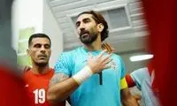 فوتبالیست قرار نیست فیلسوف باشد؛ اما اندازه کلاس هشتم که باشد!