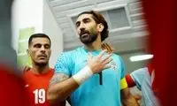 فوتبالیست قرار نیست فیلسوف باشد؛ اما اندازه کلاس هشتم که باشد!