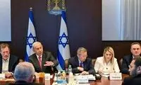 فشار اسرائیل به ترامپ برای برخورد سخت‌تر با ایران