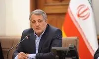 کنایه سنگین فرزند هاشمی به سانسور در صداوسیما