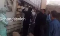 اقدام حیرت‌انگیز برای حل اختلاف ملکی