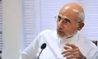 توئیت جنجالی میرسلیم باز هم مردم را عصبانی کرد