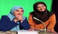 تغییر چهره دو مجری محبوب دهه 60 در گذر زمان