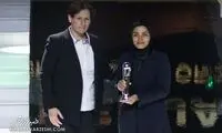 پیام احساسی بهترین مربی آسیا برای زنان ایران