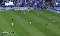 خلاصه بازی نوبهار نمنگان - الهلال