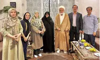 روزنامه اصولگرا به کروبی: از گذشته خود توبه کنید