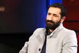 بازیگر ایرانی به قیصر لقب «پخمه» داد