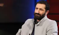 بازیگر ایرانی به قیصر لقب «پخمه» داد