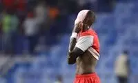 عصبانیت شدید بازیکن پرسپولیس از کریم باقری!