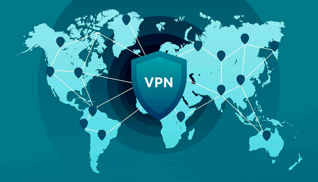 آمار استفاده از VPN در ایران رکورد شکست 