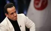 علی کریمی پیشنهاد تیم تهرانی را رد کرد