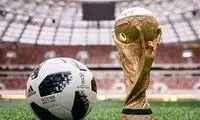 تاکتیک بچه مدرسه‌ای‌ها برای دیدن جام جهانی!